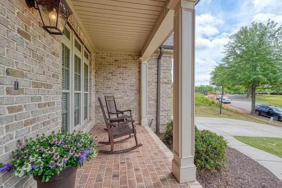 543 Chattooga Road, Roebuck, SC 29376 - #2