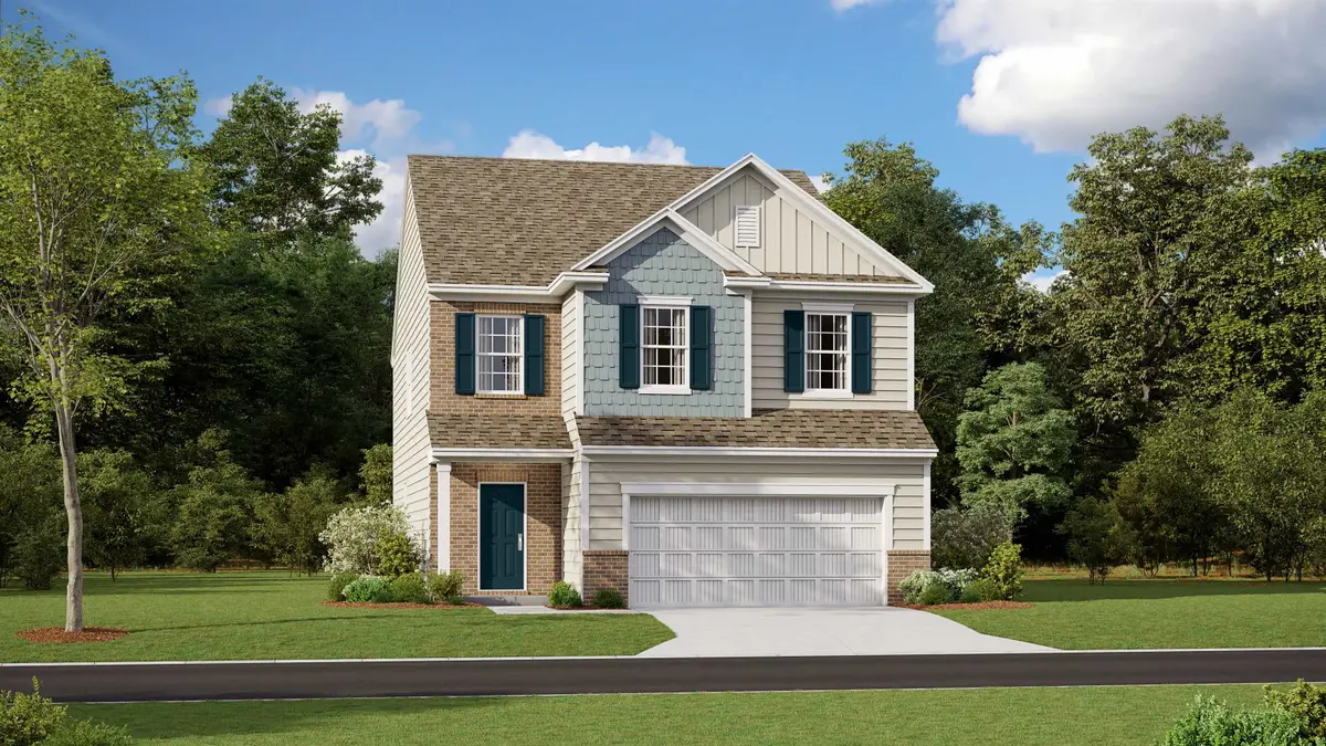 170 Farmwell Drive, Woodruff, SC 29388 - #1