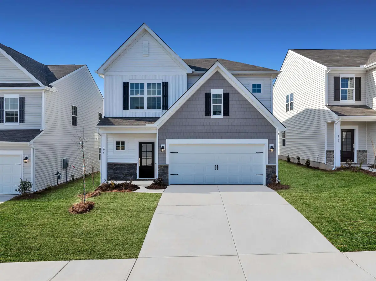 125 Farmwell Drive, Woodruff, SC 29388 - #1