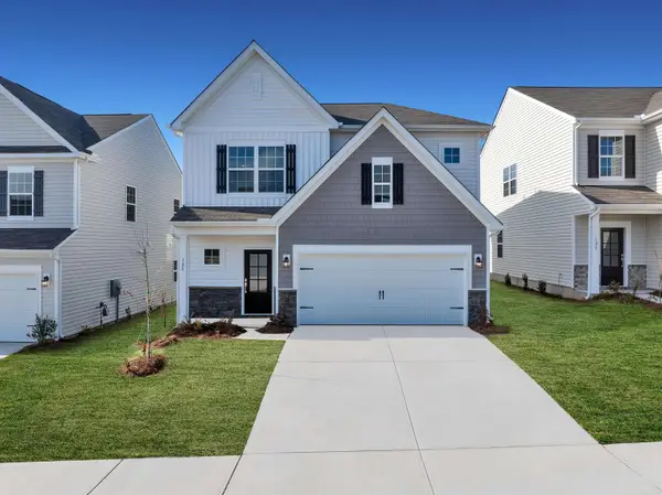 125 Farmwell Drive, Woodruff, SC 29388