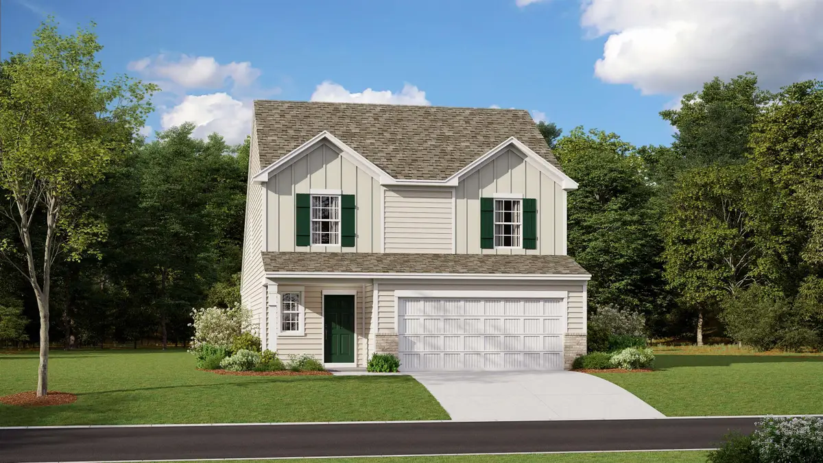 1401 Hugh Mack Court, Spartanburg, SC 29303 - #1