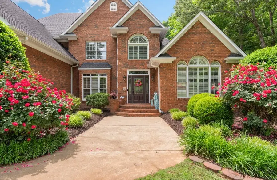 110 W Woodglen Road, Spartanburg, SC 29301 - #2
