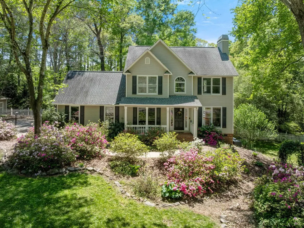335 Tracy Lane, Moore, SC 29369 - #1
