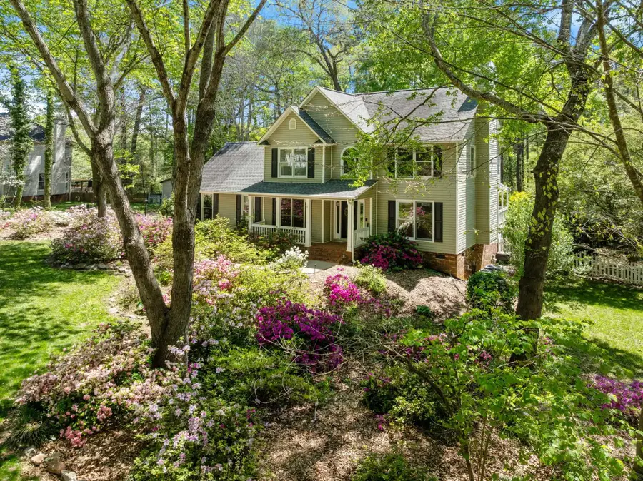 335 Tracy Lane, Moore, SC 29369 - #2