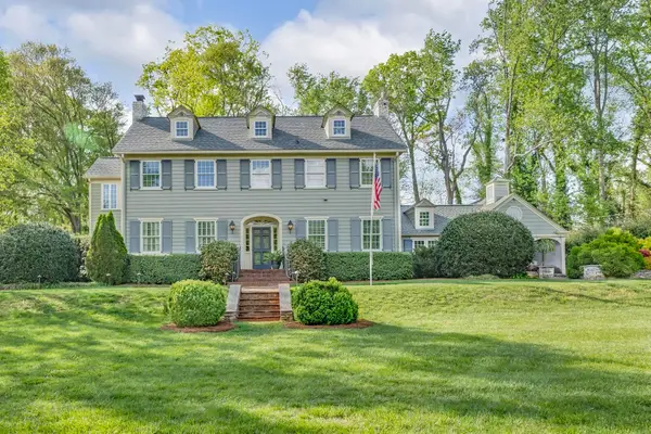 110 Rosewood Lane, Spartanburg, SC 29302