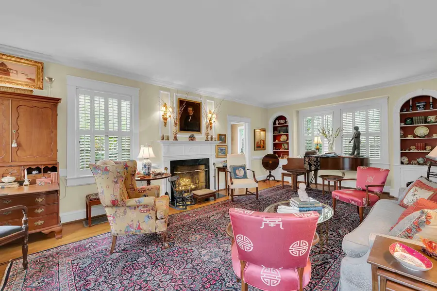 110 Rosewood Lane, Spartanburg, SC 29302 - #3