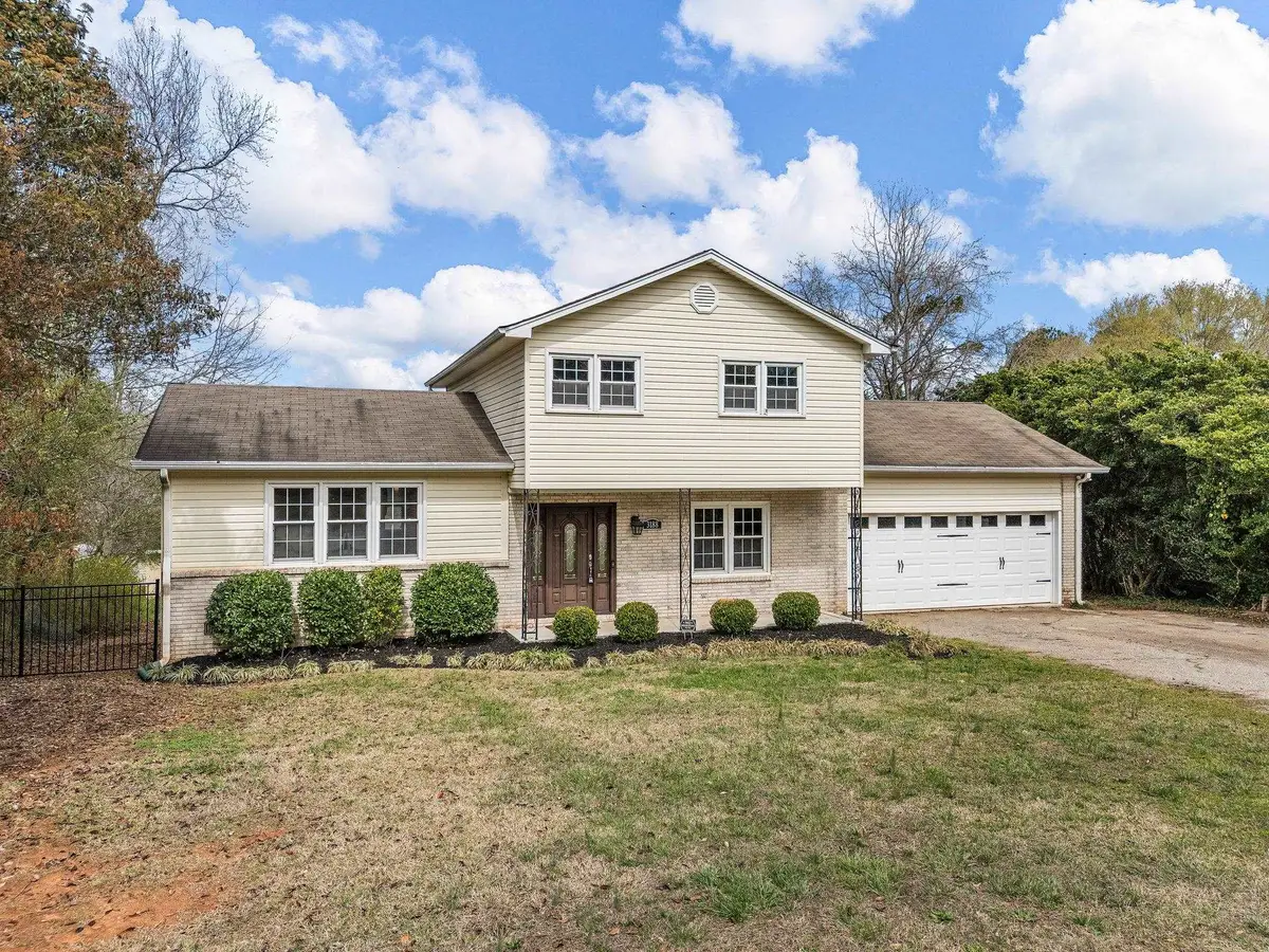 3188 Carolina Country Club Road, Spartanburg, SC 29306 - #1