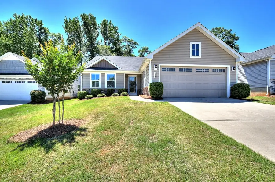 688 Hardwood Drive, Boiling Springs, SC 29316 - #2