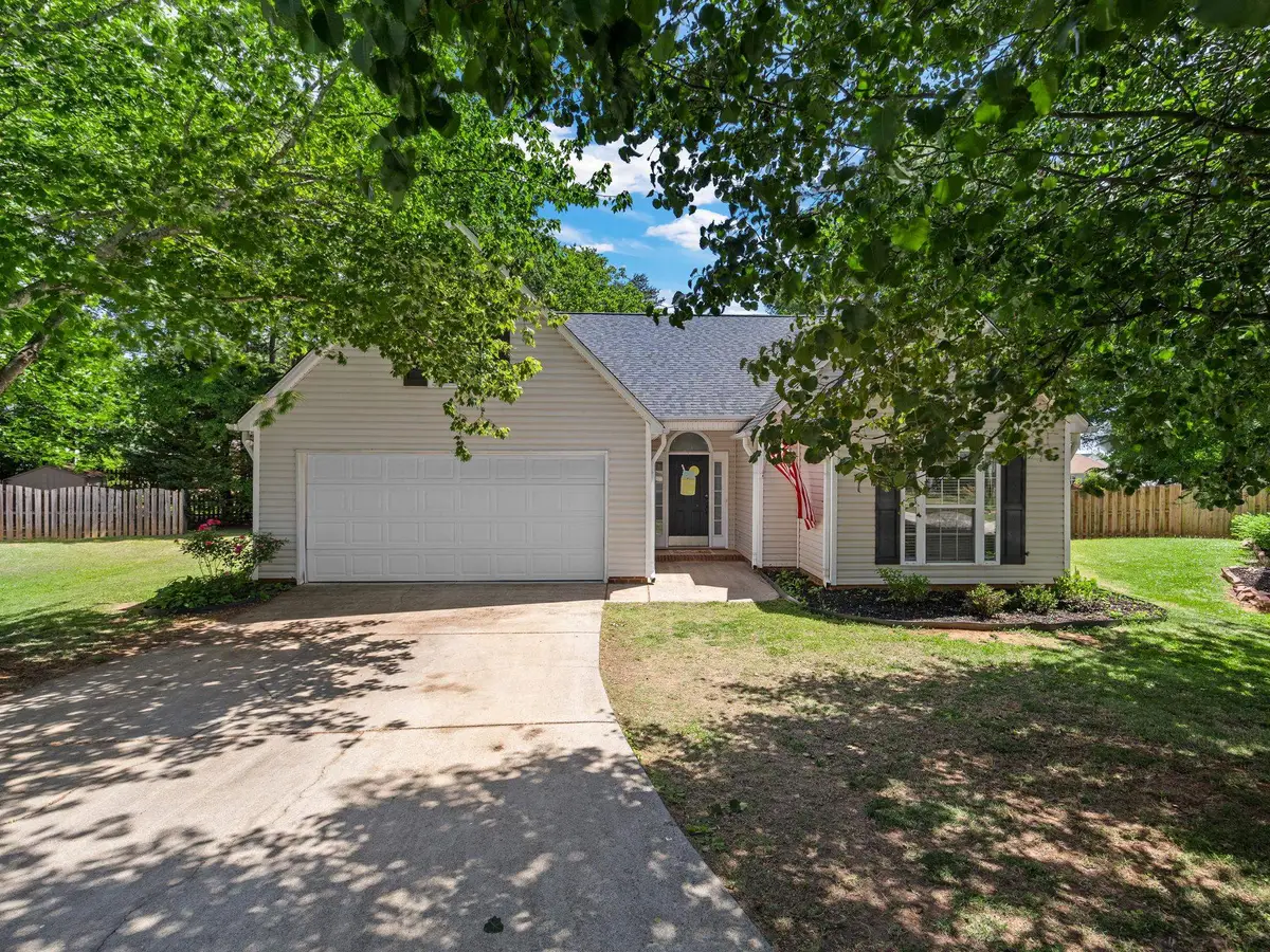 426 Flamingo Way, Boiling Springs, SC 29316 - #1
