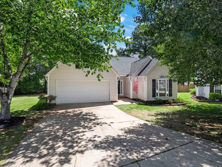 426 Flamingo Way, Boiling Springs, SC 29316 - #3