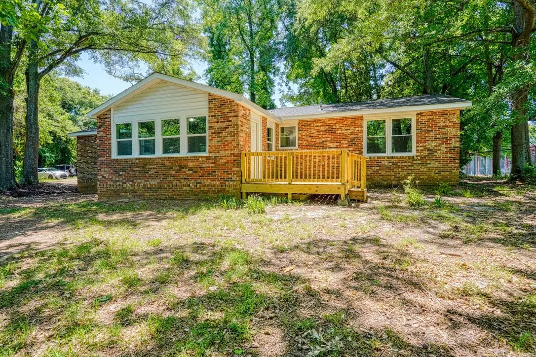 7110 Cotton Owens Drive, Spartanburg, SC 29303 - #1