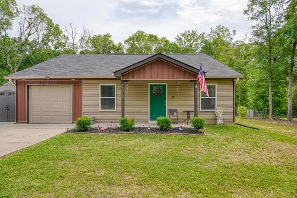 159 Wynette Way, Inman, SC 29349-9701
