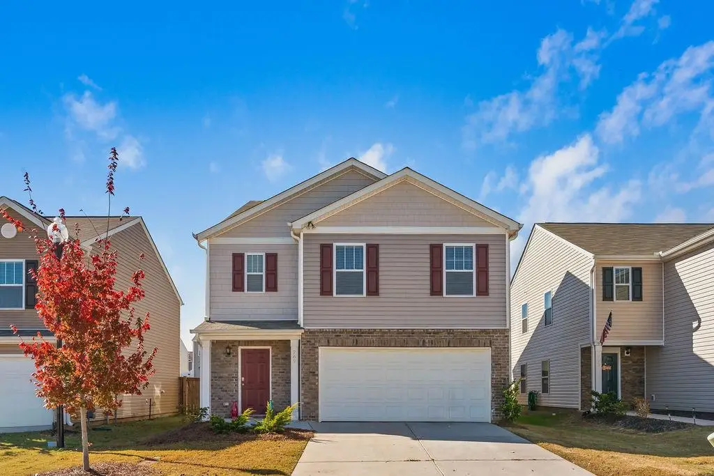 769 Ashwood Way, Easley, SC 29640-8014 - #1