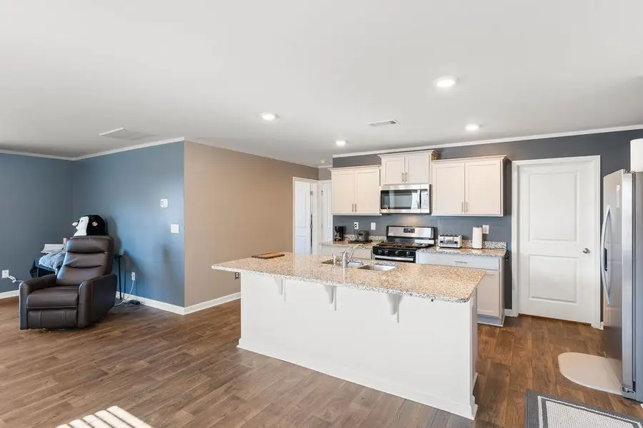 769 Ashwood Way, Easley, SC 29640-8014 - #2