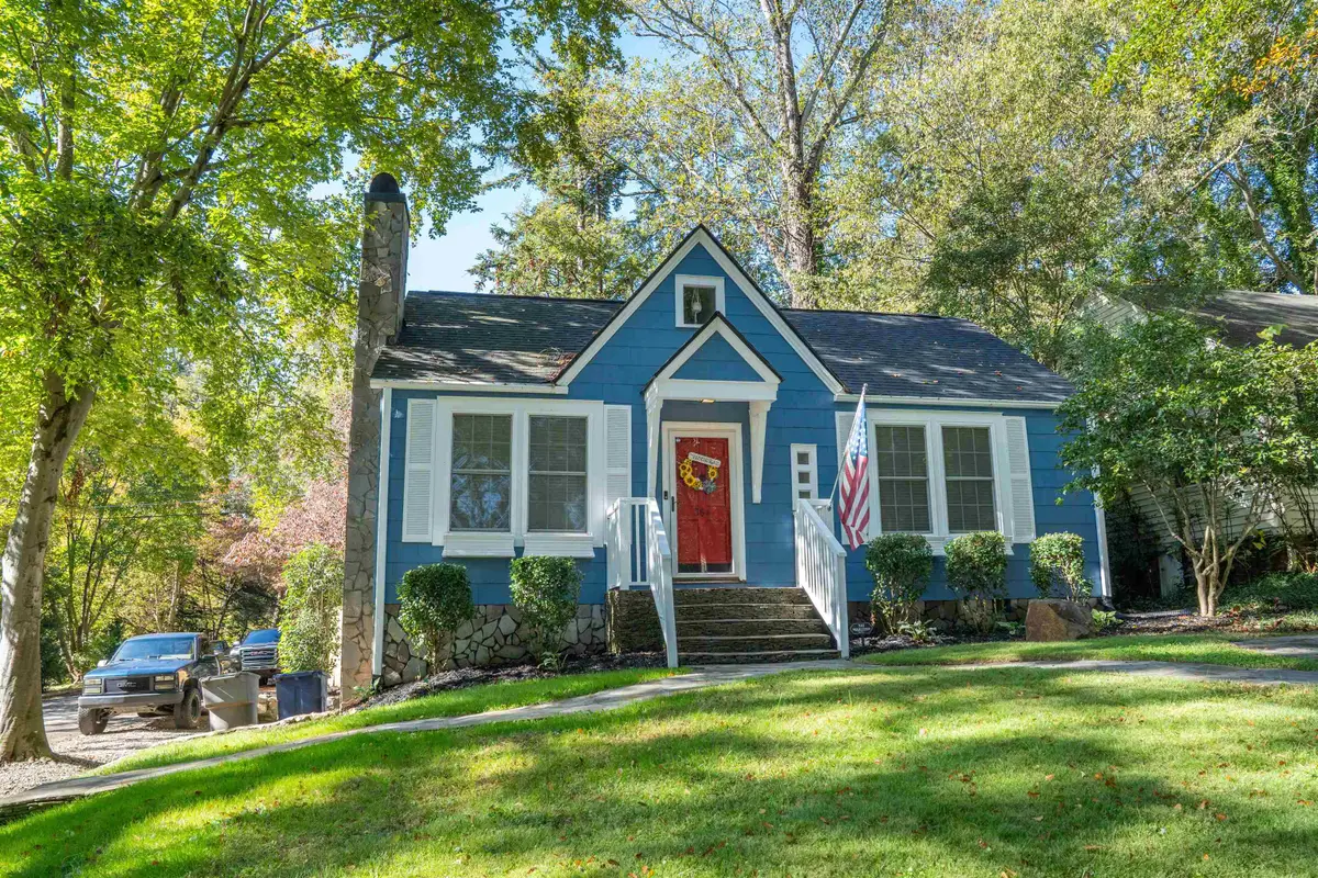 364 Palmer Street, Spartanburg, SC 29302 - #1