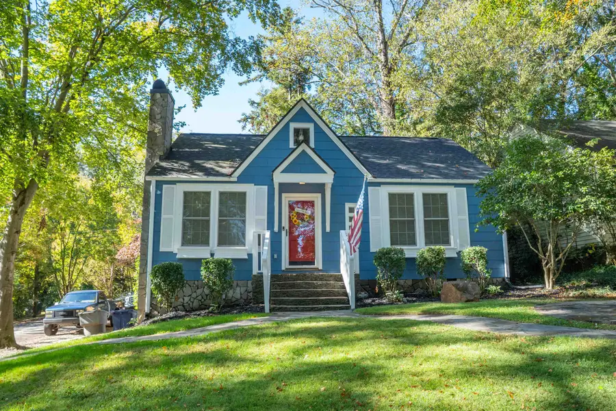 364 Palmer Street, Spartanburg, SC 29302 - #2