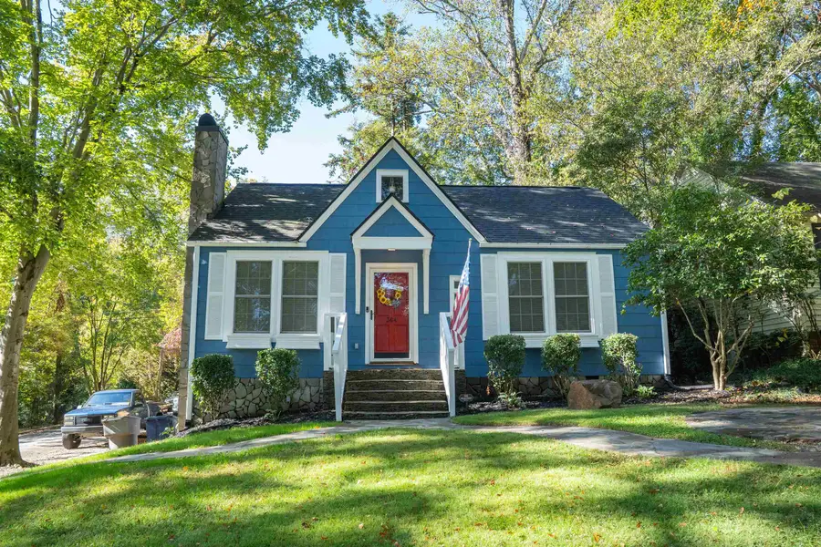 364 Palmer Street, Spartanburg, SC 29302 - #3