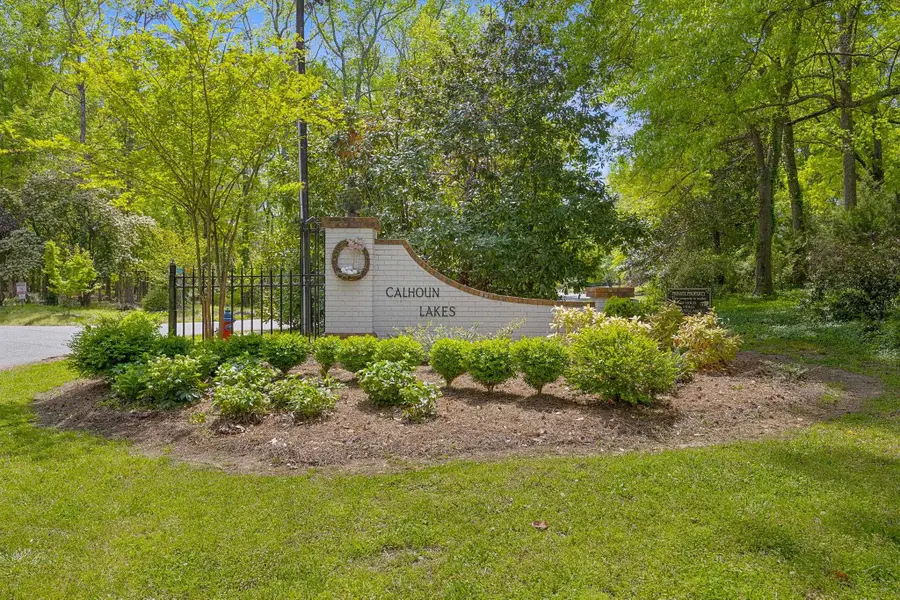 128 Edgecombe Road, Spartanburg, SC 29307 - #2