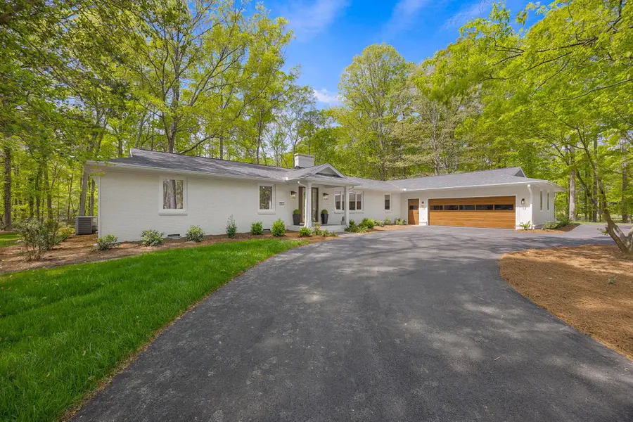 128 Edgecombe Road, Spartanburg, SC 29307 - #3