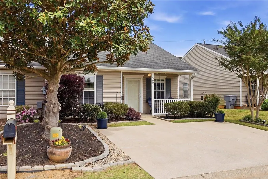 502 W Calhoun Crossing Court, Spartanburg, SC 29307 - #3
