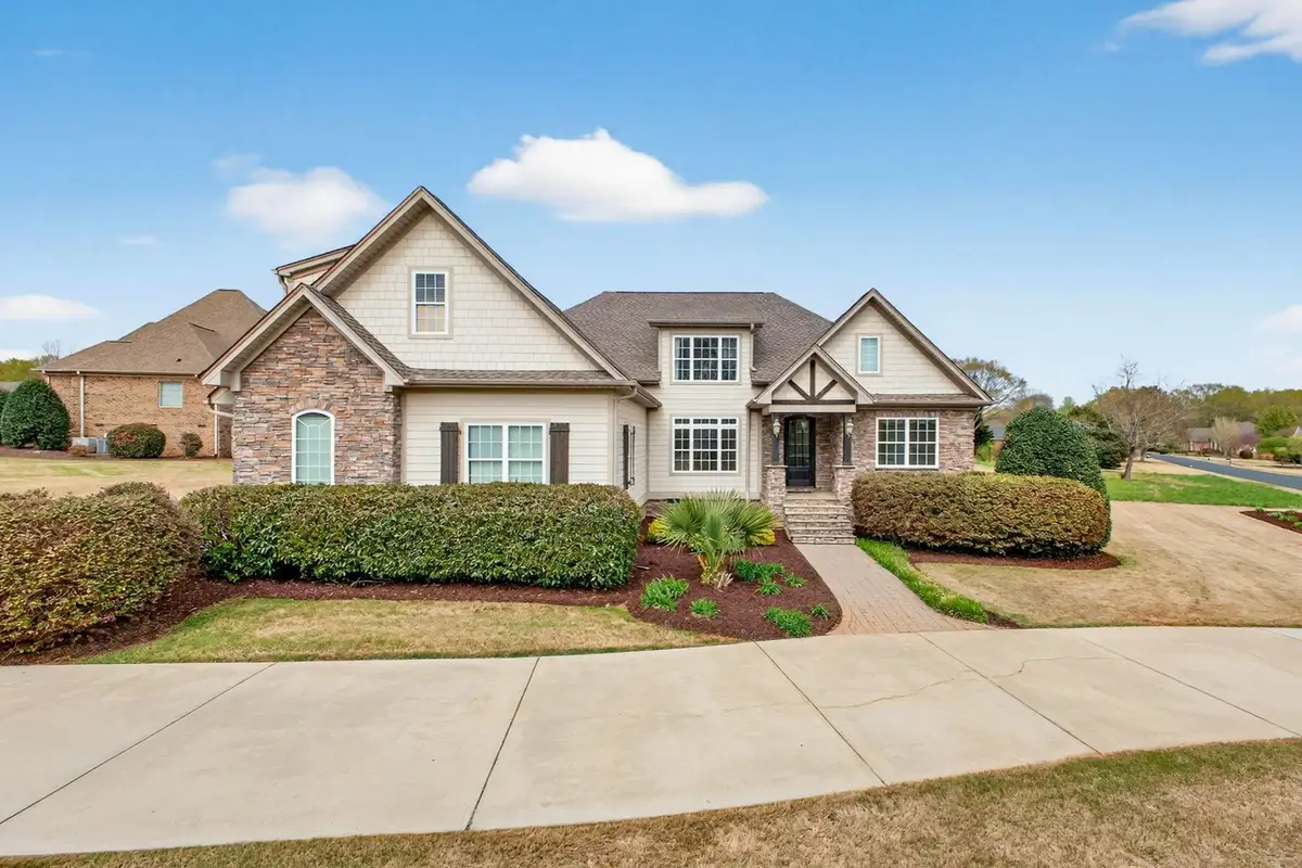 146 Tupelo Drive, Greer, SC 29651 - #1
