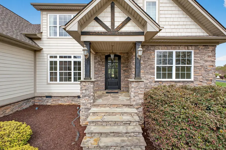 146 Tupelo Drive, Greer, SC 29651 - #2