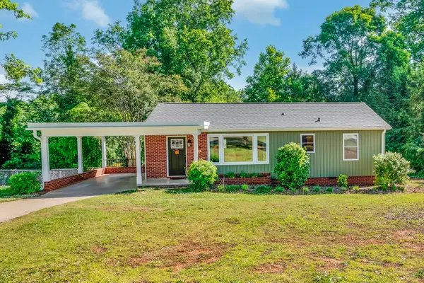 137 Hamilton Avenue, Spartanburg, SC 29302