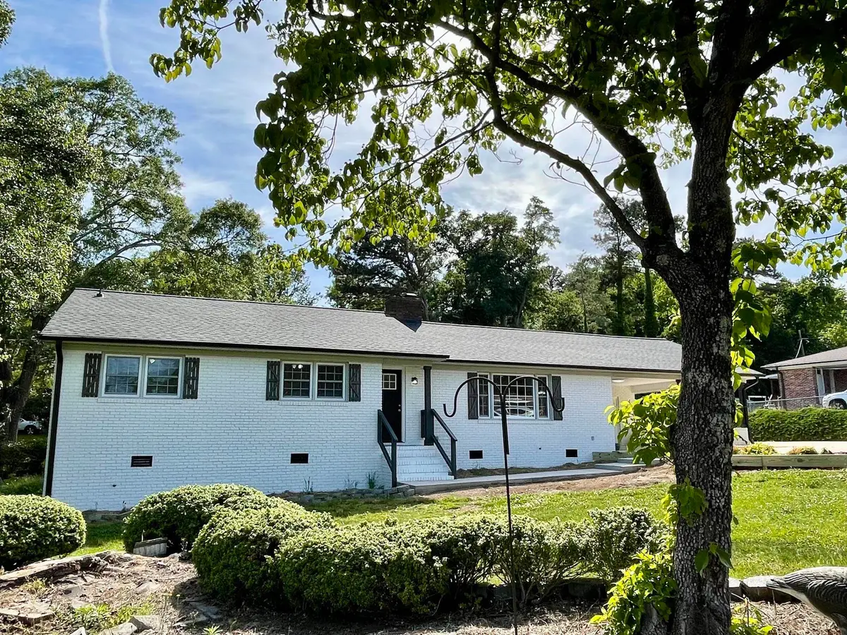 537 Barnwell Road, Spartanburg, SC 29303 - #1