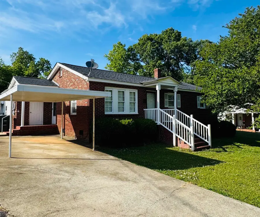 310 W. Hillcrest Ave., Union, SC 29379 - #3