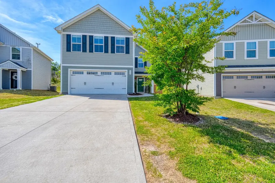 890 Purcell Dr., Woodruff, SC 29388 - #2