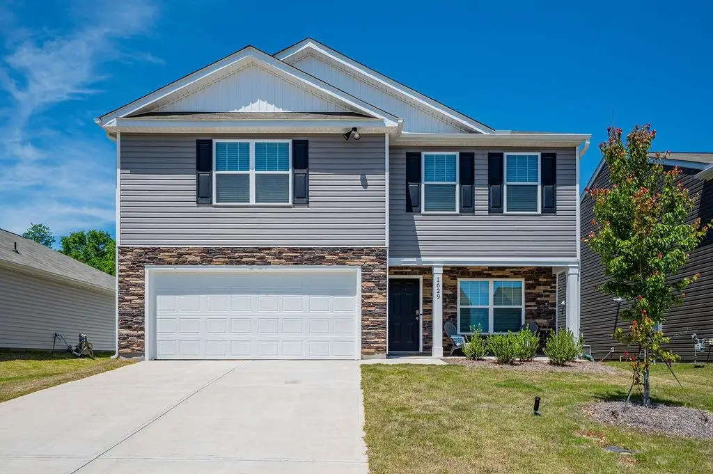 1629 Martingale Way Way, Roebuck, SC 29376 - #1