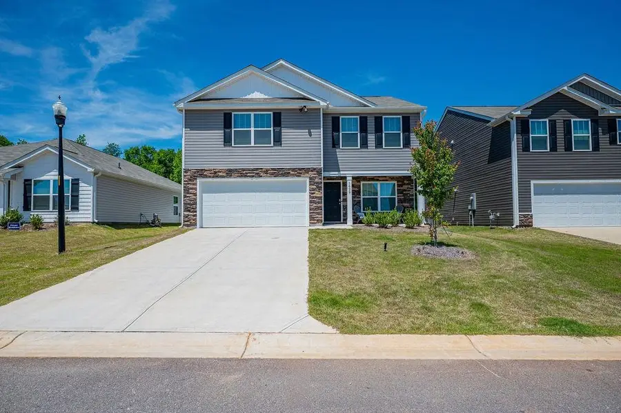 1629 Martingale Way Way, Roebuck, SC 29376 - #2