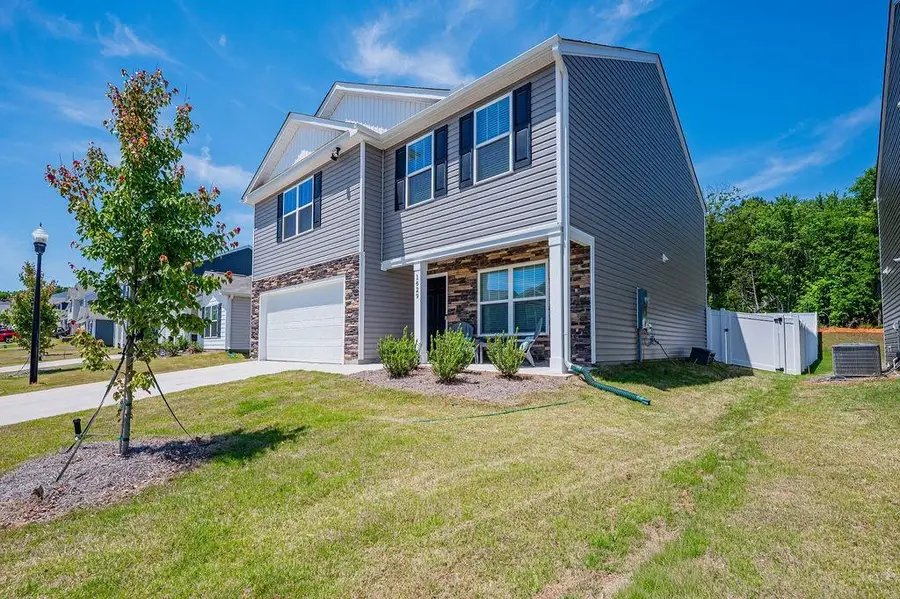 1629 Martingale Way Way, Roebuck, SC 29376 - #3