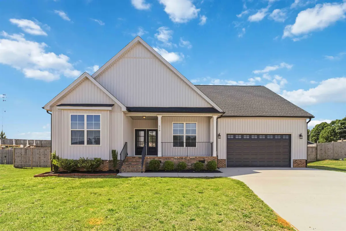 518 Life Ln, Lyman, SC 29365 - #1