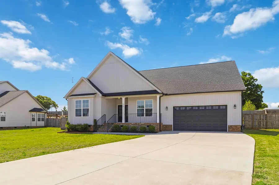 518 Life Ln, Lyman, SC 29365 - #2