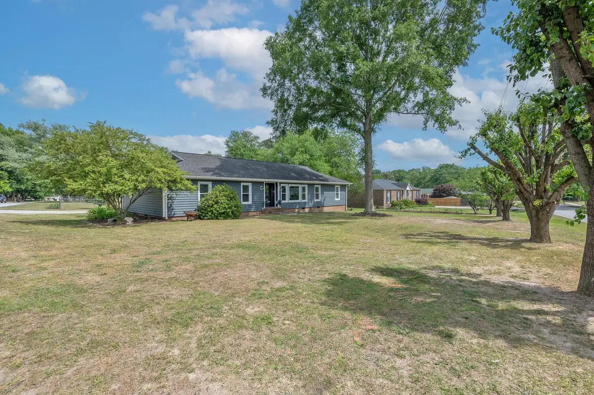 504 Cunningham Road, Taylors, SC 29687 - #1