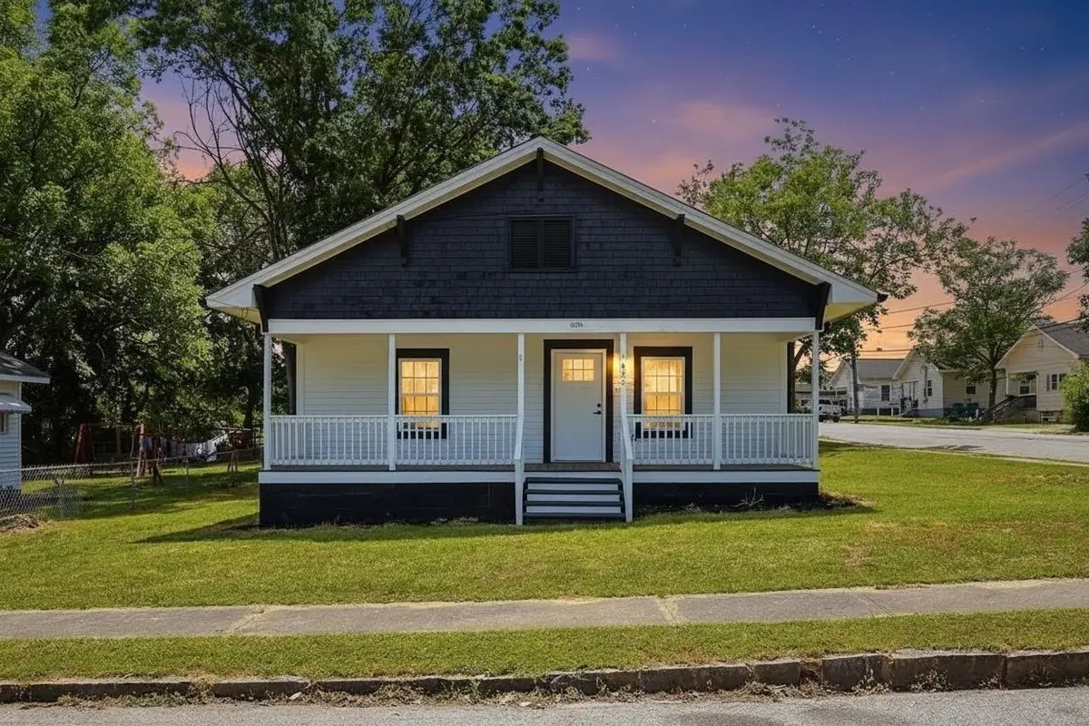 402 Elm Street, Gaffney, SC 29340 - #1