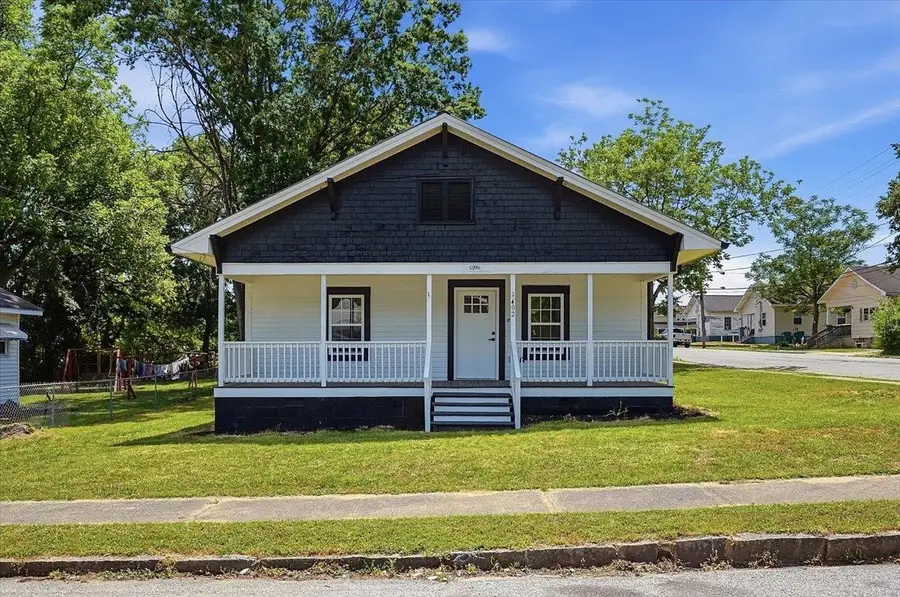 402 Elm Street, Gaffney, SC 29340 - #2