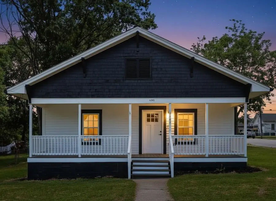 402 Elm Street, Gaffney, SC 29340 - #3