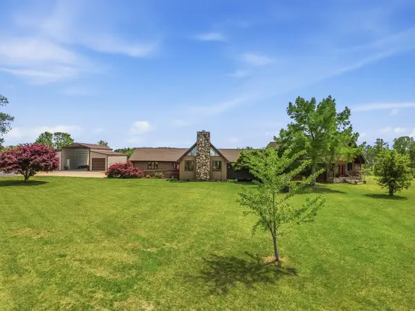 315 Mount Lebanon Road, Inman, SC 29349
