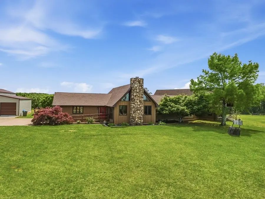 315 Mount Lebanon Road, Inman, SC 29349 - #2