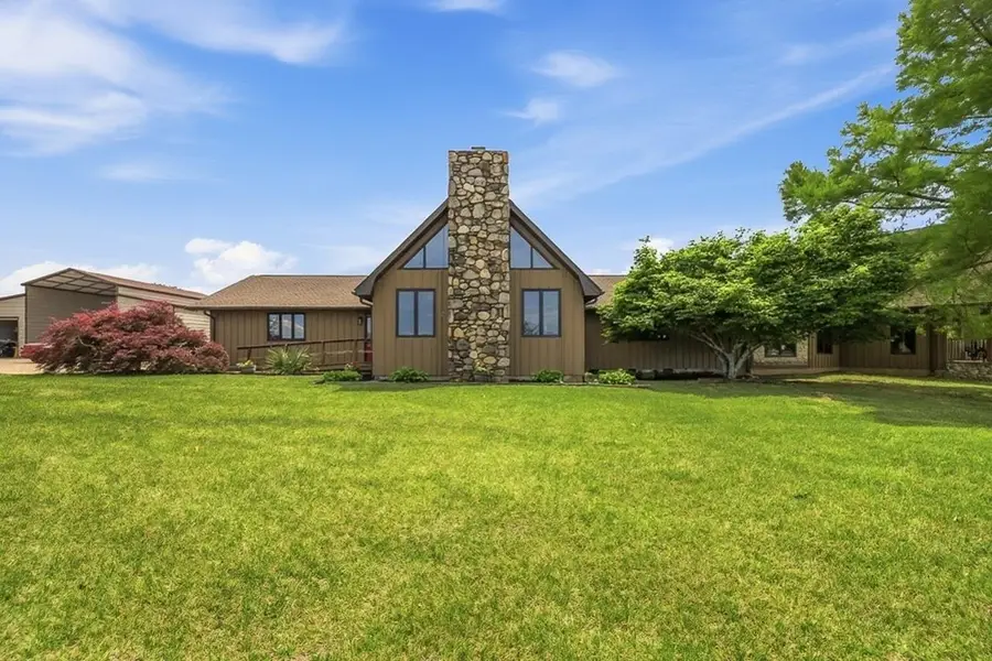 315 Mount Lebanon Road, Inman, SC 29349 - #3