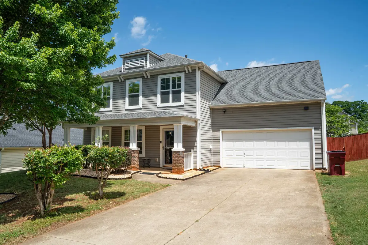 668 Branch View Drive, Boiling Springs, SC 29316 - #1