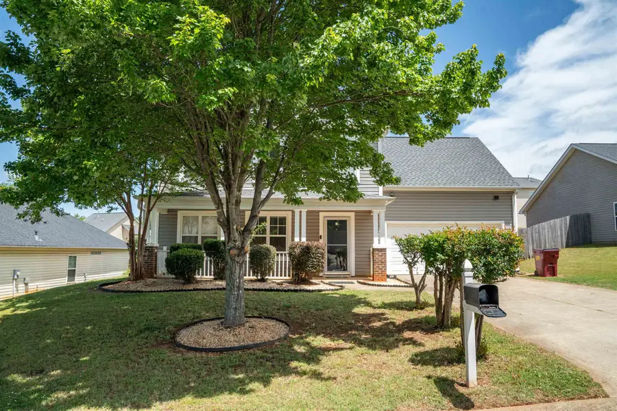 668 Branch View Drive, Boiling Springs, SC 29316 - #3