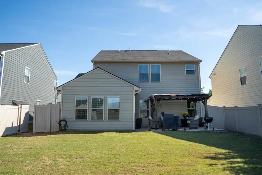 609 Windward Lane, Duncan, SC 29334 - #3