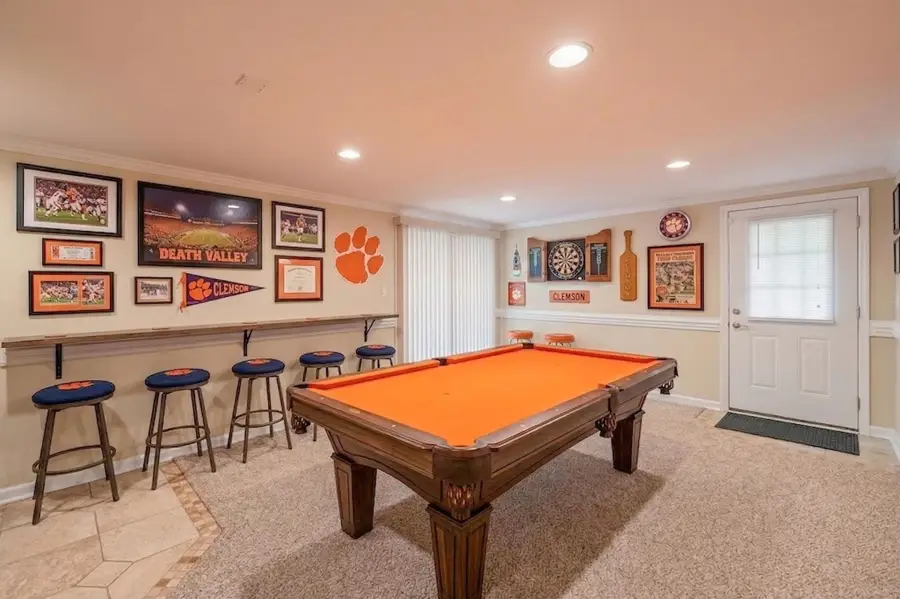 125 Houston Street, Clemson, SC 29631 - #2
