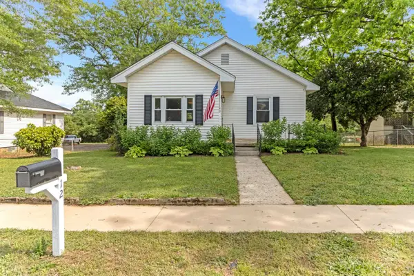 12 Crest Street, Lyman, SC 29365-1607