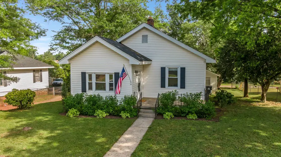 12 Crest Street, Lyman, SC 29365-1607 - #2