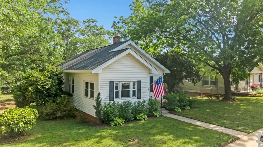12 Crest Street, Lyman, SC 29365-1607 - #3