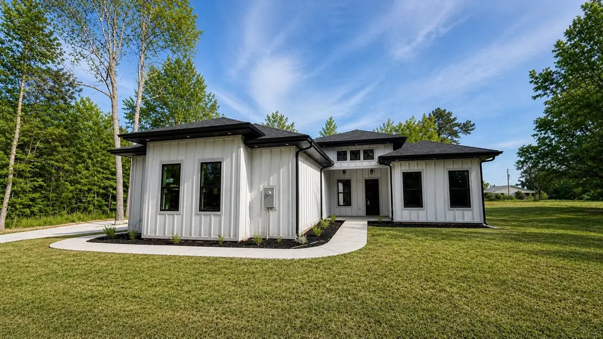 116 Tucker Road, Pauline, SC 29374 - #1